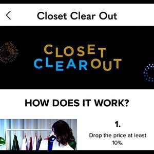 WOMENS JEANS - CLOSET CLEAR OUT - DUPLICATE LIST